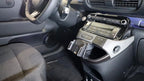 Brodit ProClip 856221 voor Hyundai Inster