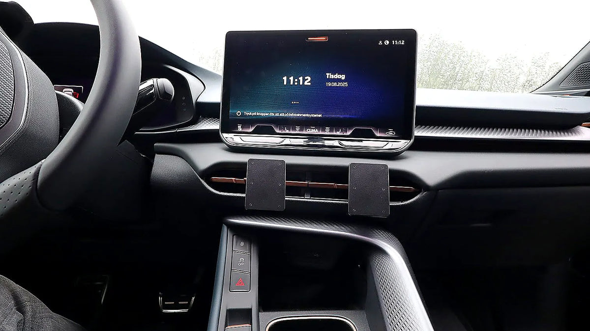 Brodit ProClip 856234 voor Cupra Terramar
