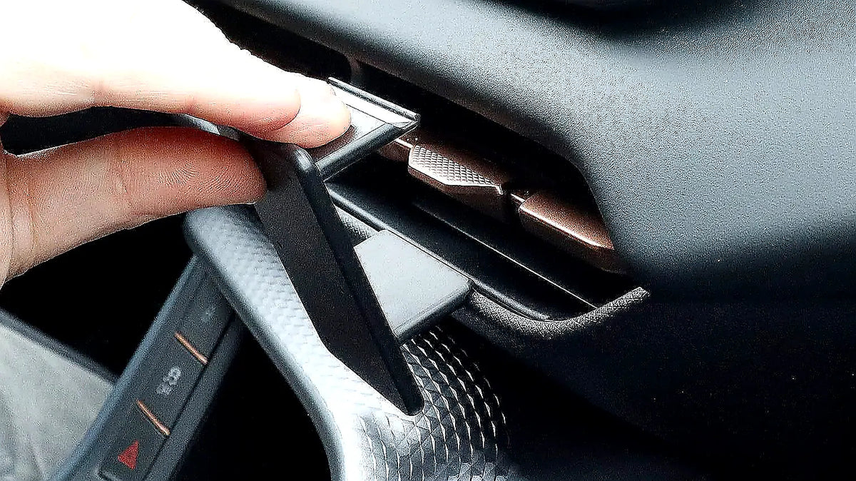 Brodit ProClip 856234 voor Cupra Terramar