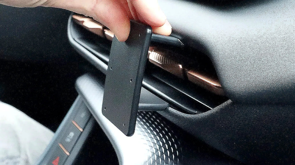 Brodit ProClip 856234 voor Cupra Terramar