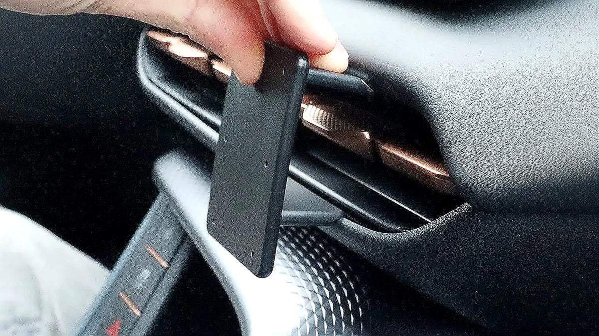 Brodit ProClip 856234 voor Cupra Terramar