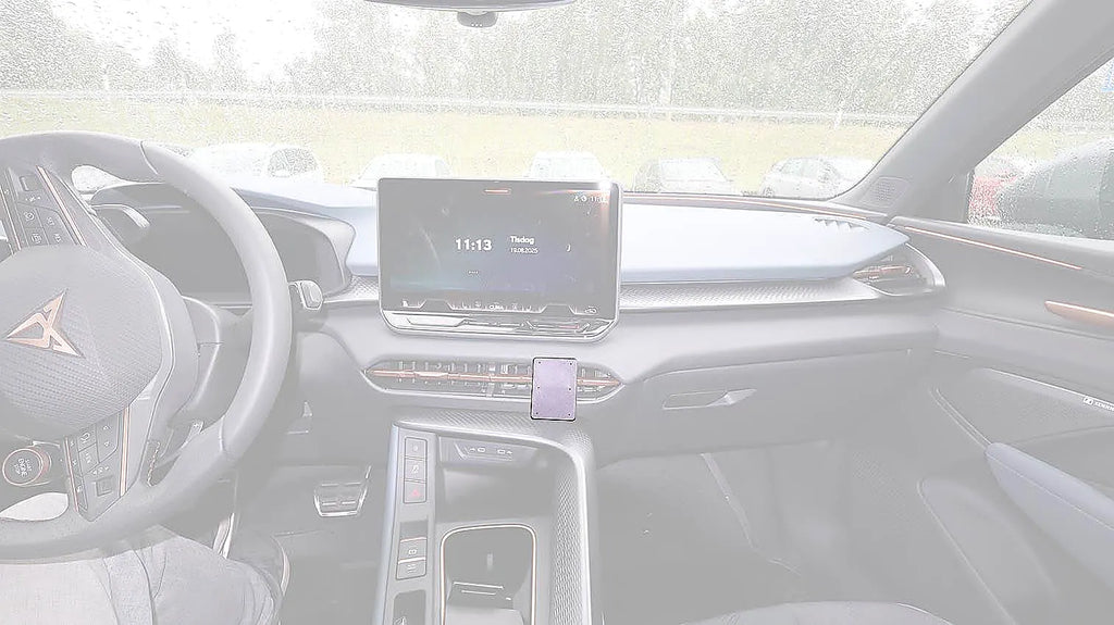 Brodit ProClip 856234 voor Cupra Terramar