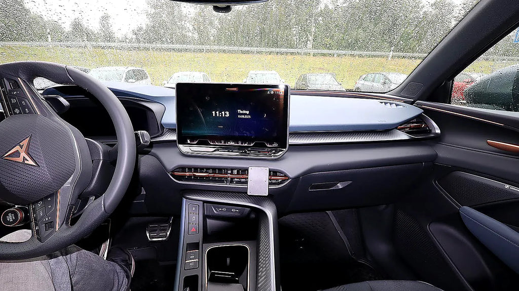 Brodit ProClip 856234 voor Cupra Terramar