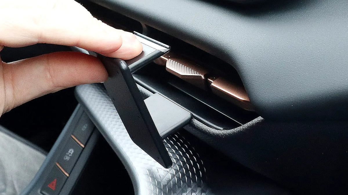 Brodit ProClip 856234 voor Cupra Terramar