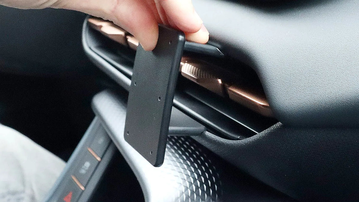 Brodit ProClip 856234 voor Cupra Terramar