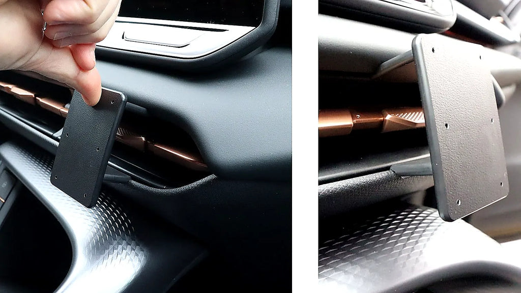 Brodit ProClip 856234 voor Cupra Terramar