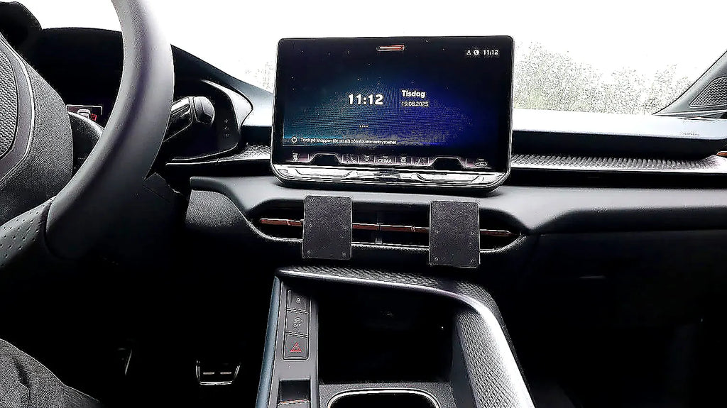 Brodit ProClip 856234 voor Cupra Terramar