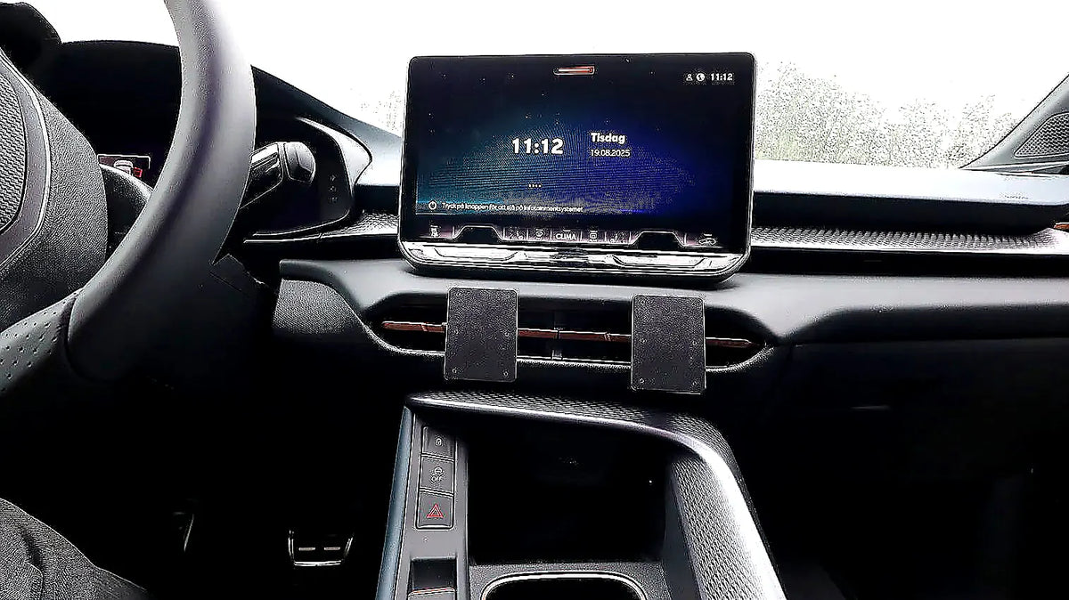 Brodit ProClip 856234 voor Cupra Terramar