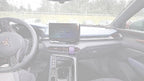 Brodit ProClip 856234 voor Cupra Terramar