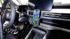 Brodit ProClip 856236 voor Jeep Avanger
