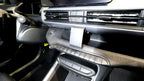 Brodit ProClip 856236 voor Jeep Avanger