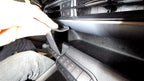 Brodit ProClip 856236 voor Jeep Avanger