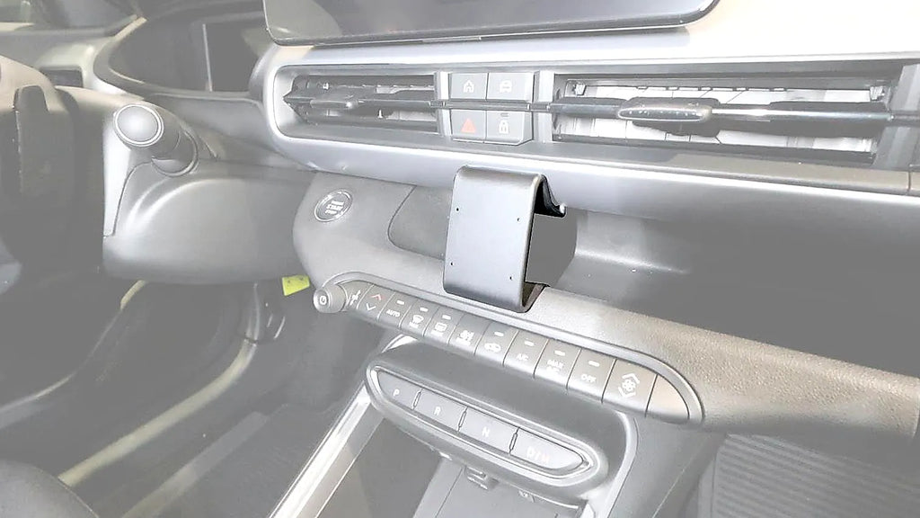Brodit ProClip 856236 voor Jeep Avanger