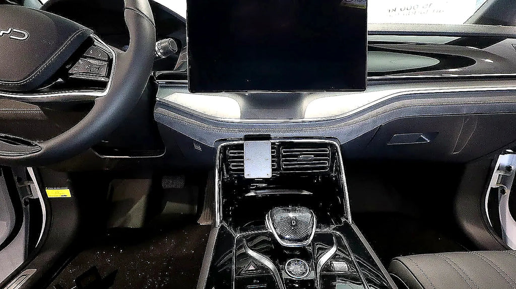 Brodit ProClip 856237 voor BYD Tang