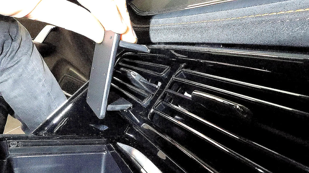 Brodit ProClip 856237 voor BYD Tang