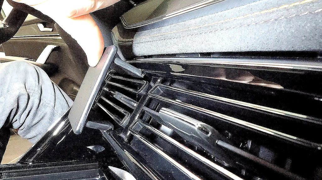 Brodit ProClip 856237 voor BYD Tang