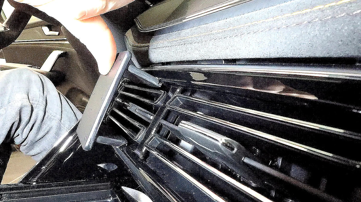 Brodit ProClip 856237 voor BYD Tang