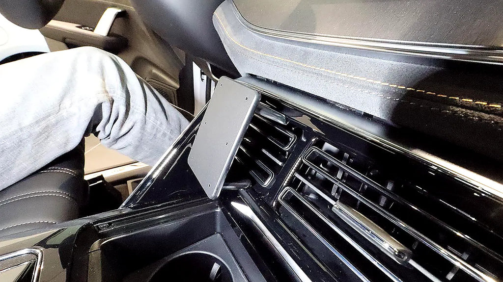 Brodit ProClip 856237 voor BYD Tang