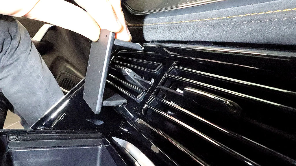 Brodit ProClip 856237 voor BYD Tang