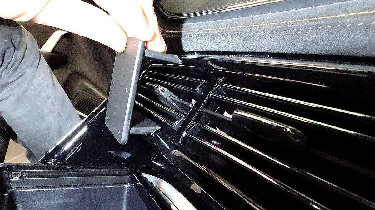 Brodit ProClip 856237 voor BYD Tang