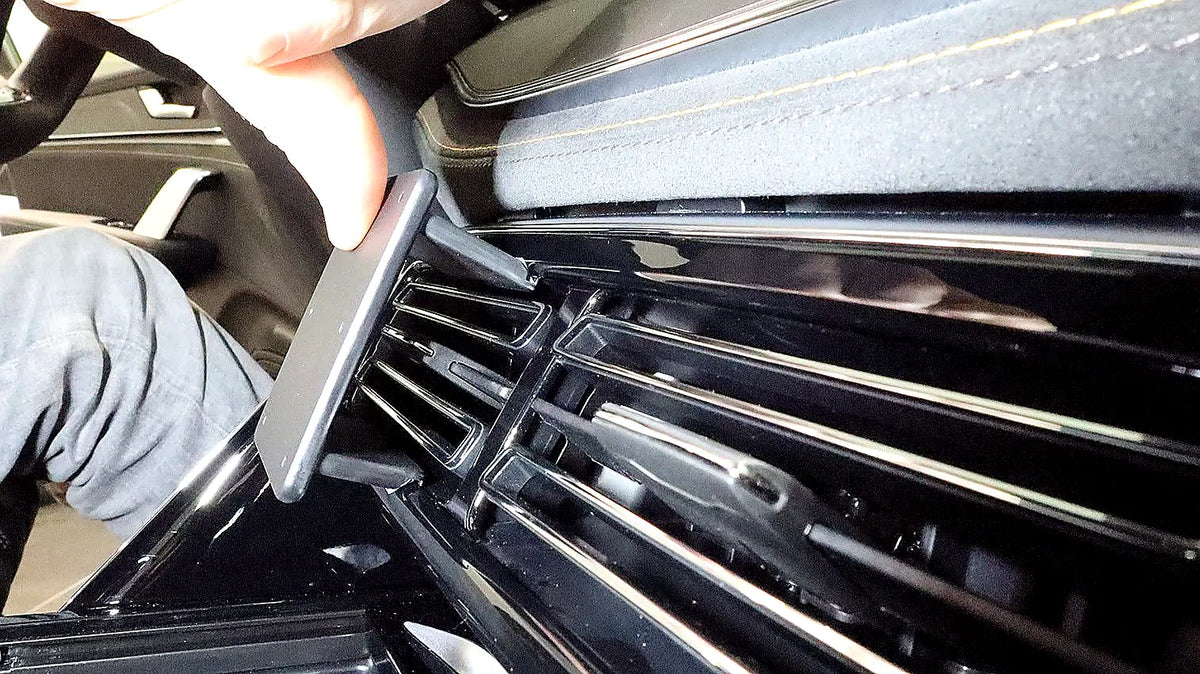 Brodit ProClip 856237 voor BYD Tang