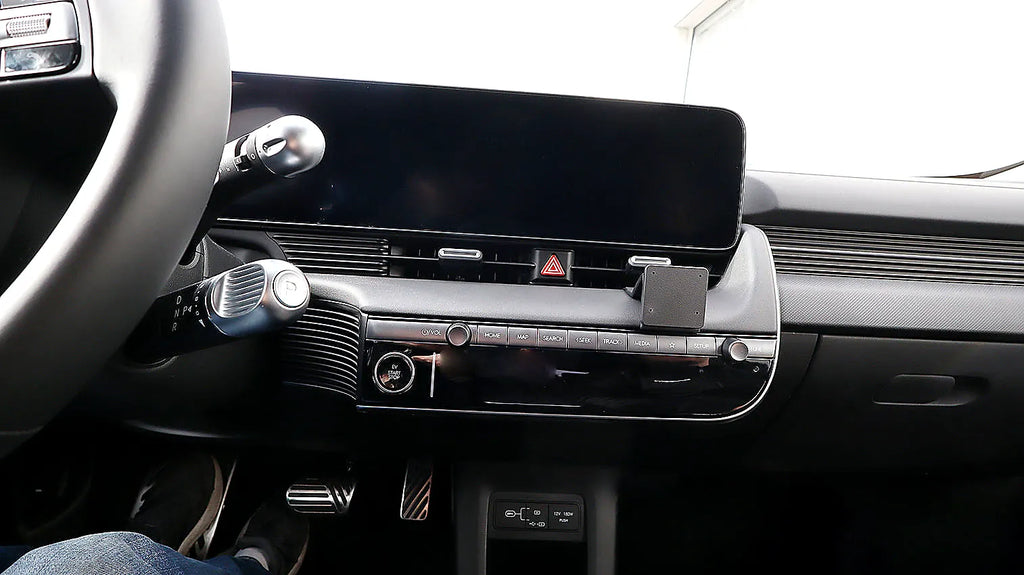 Brodit ProClip 856249 voor Hyundai Ioniq 5