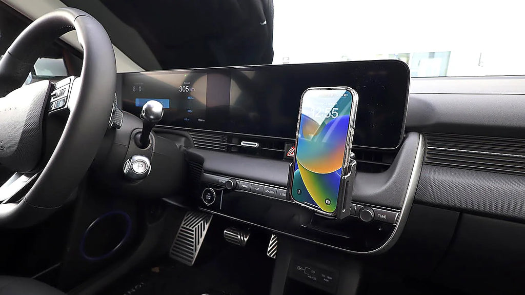 Brodit ProClip 856249 voor Hyundai Ioniq 5