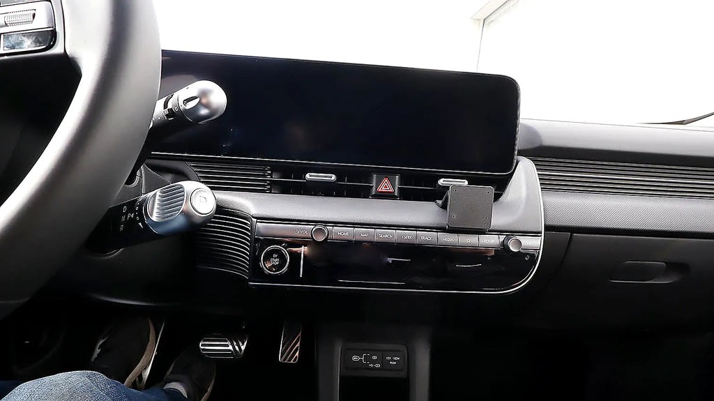 Brodit ProClip 856249 voor Hyundai Ioniq 5