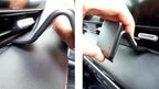Brodit ProClip 856249 voor Hyundai Ioniq 5
