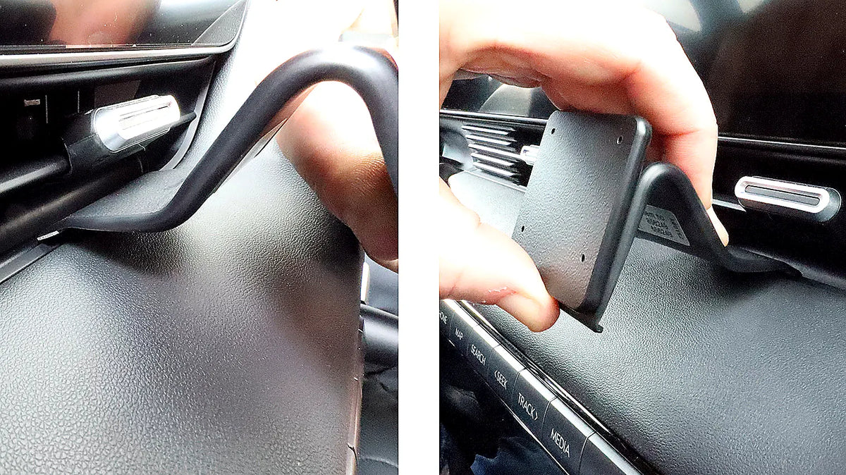 Brodit ProClip 856249 voor Hyundai Ioniq 5
