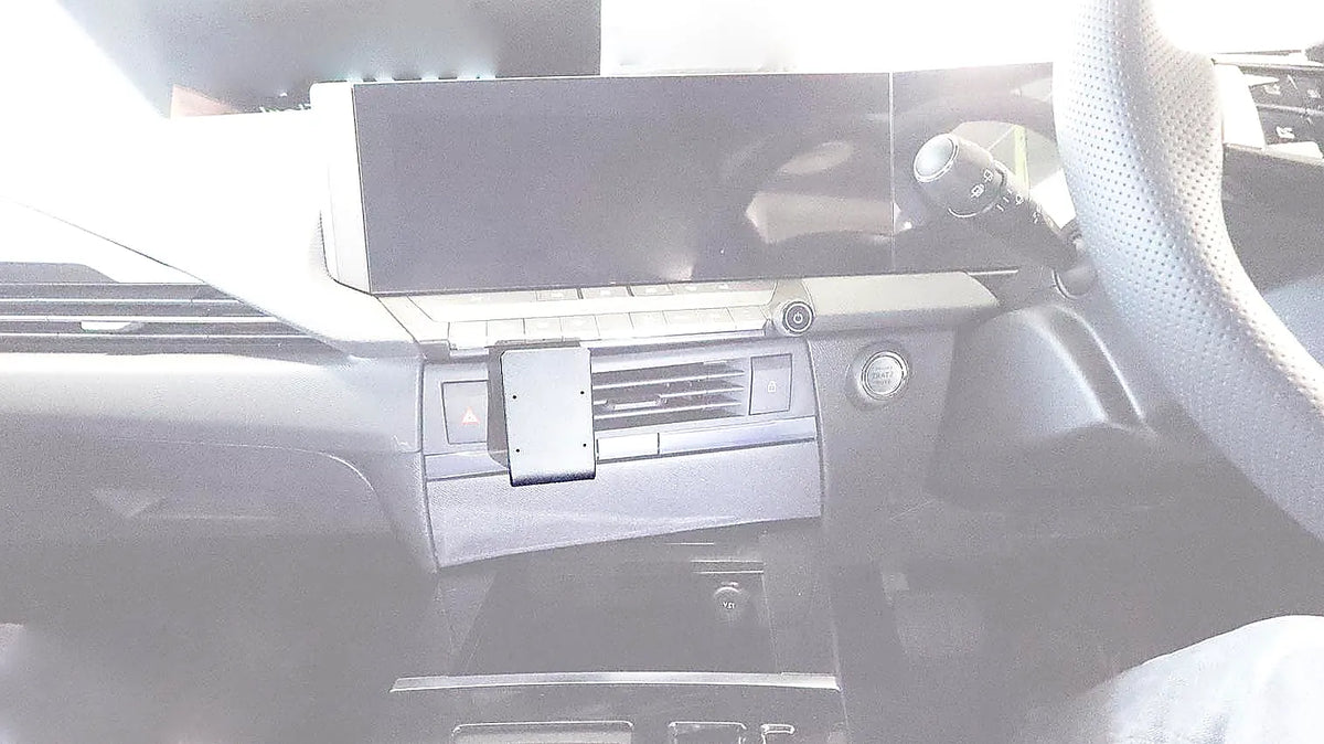 Brodit ProClip 856250 voor Opel Astra