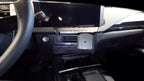 Brodit ProClip 856250 voor Opel Astra