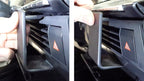 Brodit ProClip 856250 voor Opel Astra