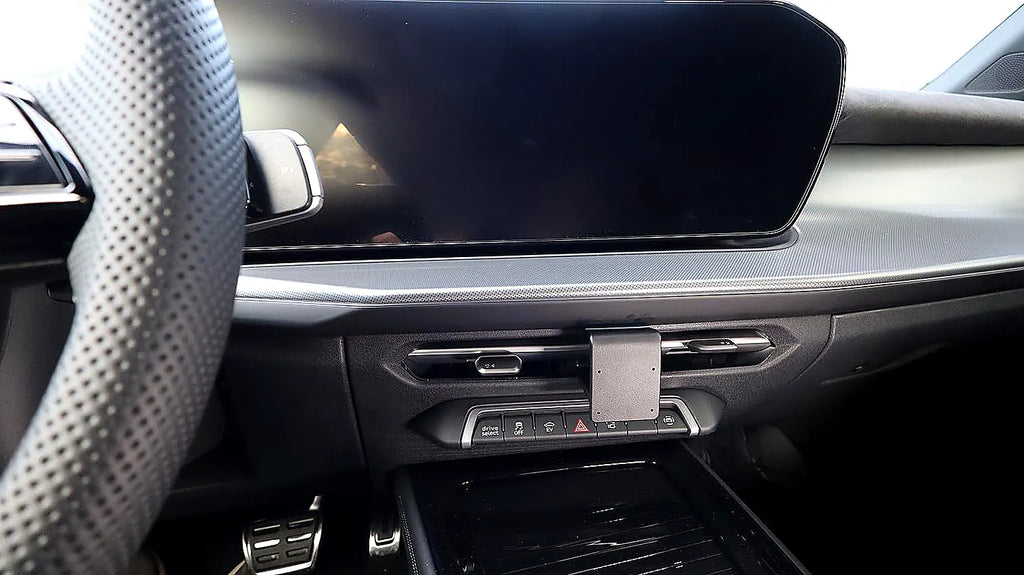 Brodit ProClip 856253 voor Audi Q3