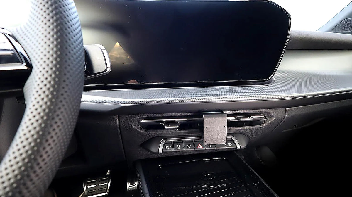 Brodit ProClip 856253 voor Audi Q3