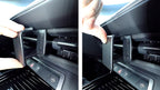 Brodit ProClip 856253 voor Audi Q3