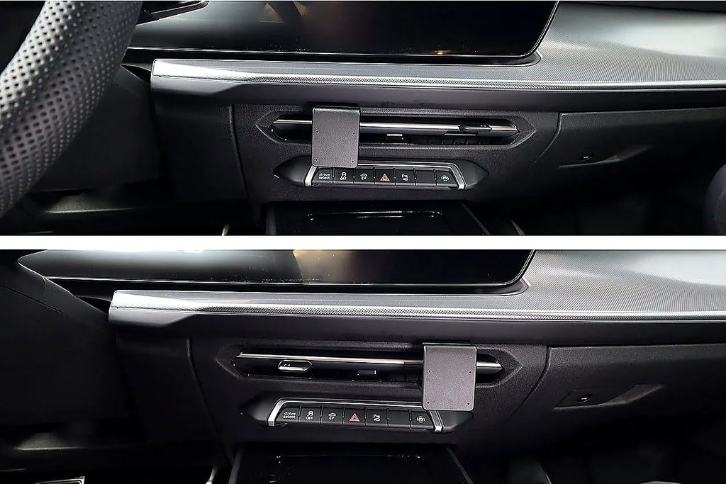 Brodit ProClip 856253 voor Audi Q3