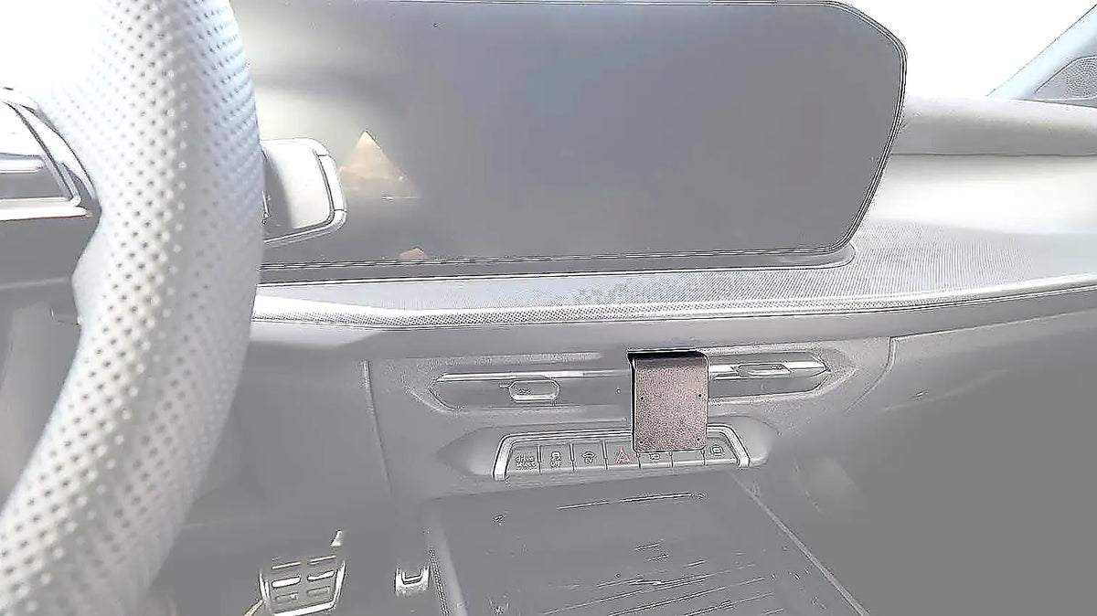 Brodit ProClip 856253 voor Audi Q3