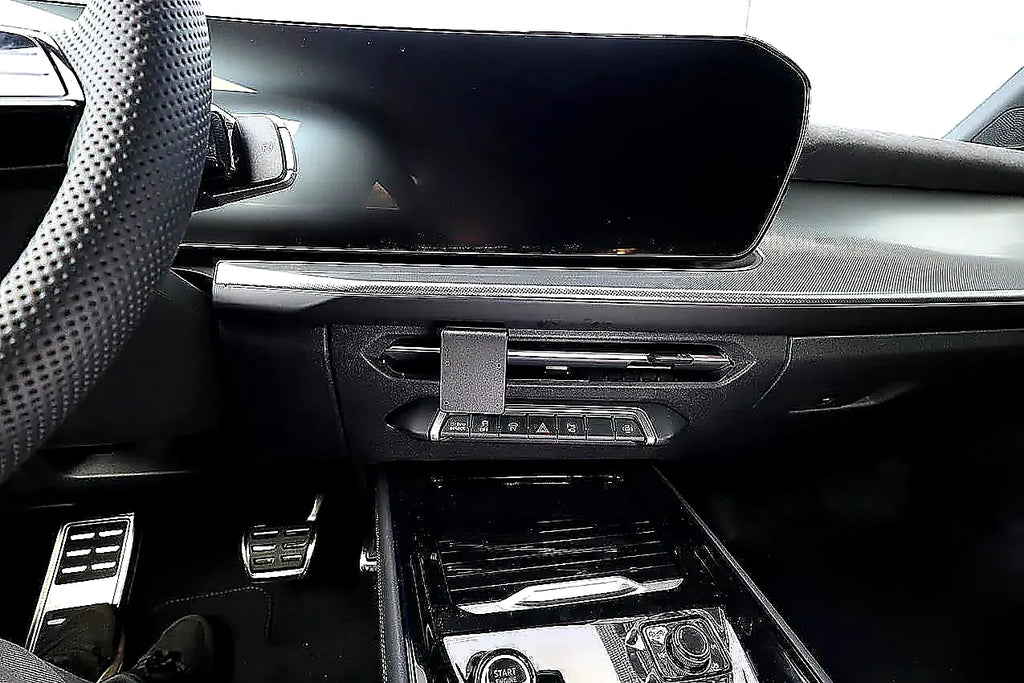 Brodit ProClip 856253 voor Audi Q3