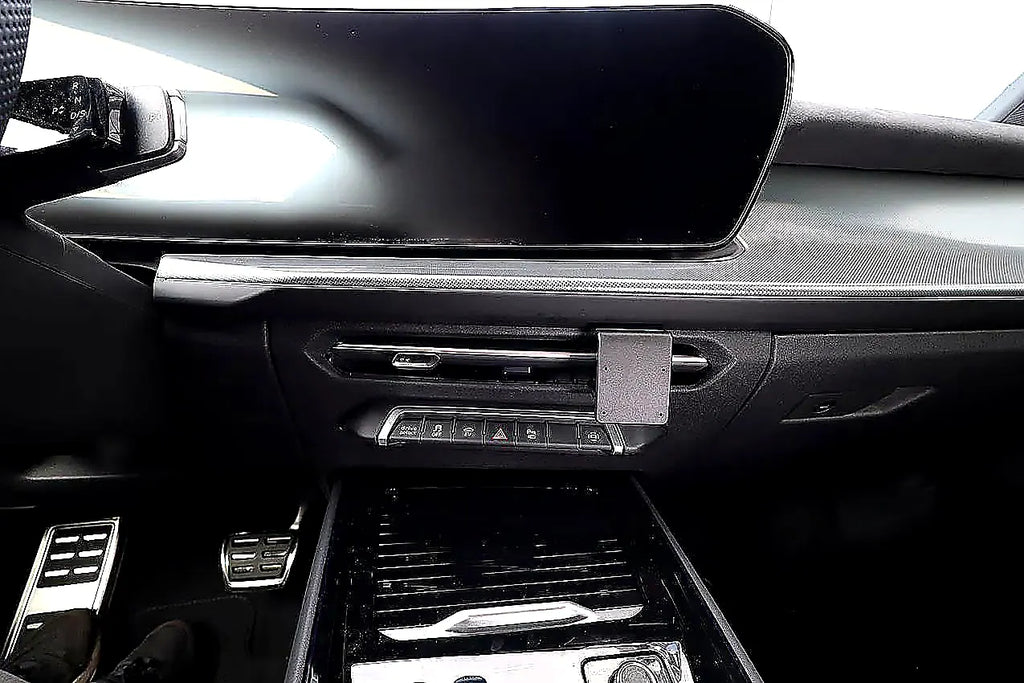Brodit ProClip 856253 voor Audi Q3
