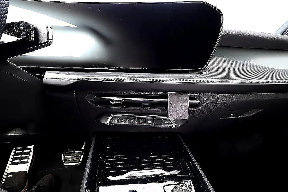 Brodit ProClip 856253 voor Audi Q3