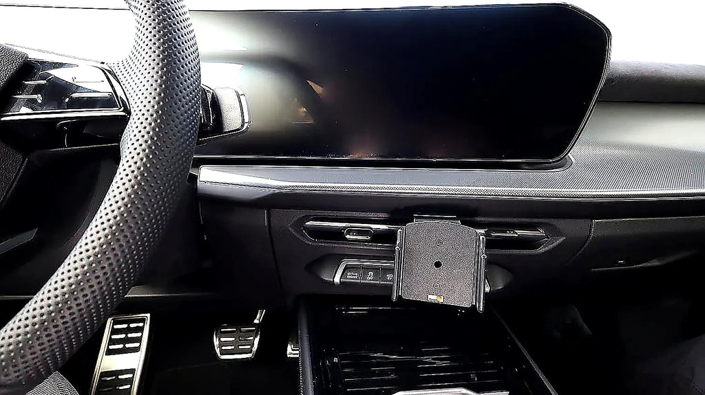 Brodit ProClip 856253 voor Audi Q3