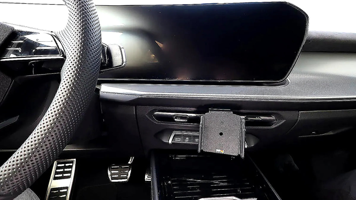 Brodit ProClip 856253 voor Audi Q3