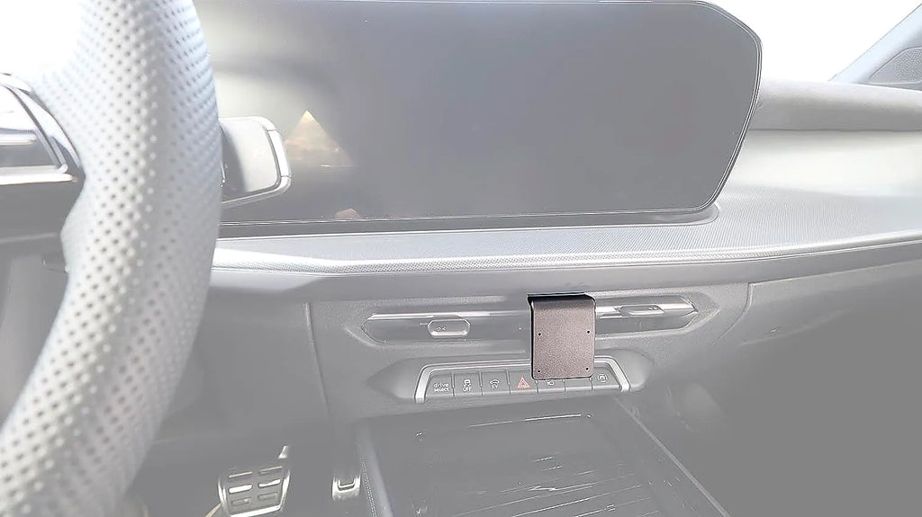 Brodit ProClip 856253 voor Audi Q3