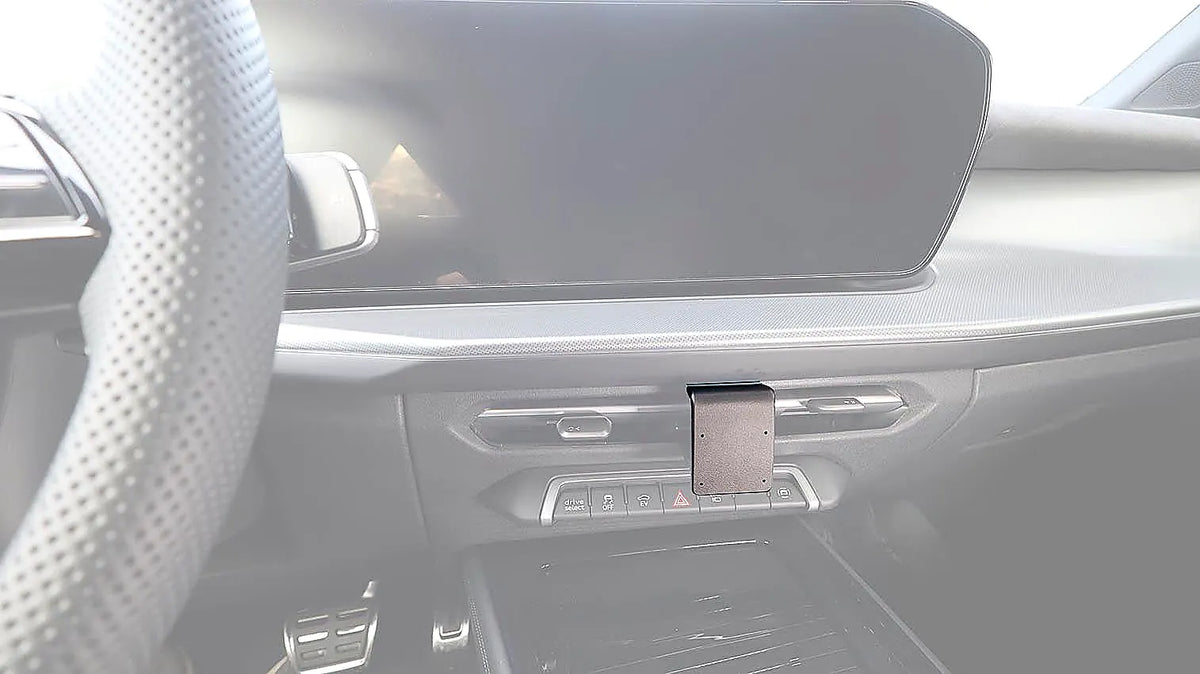 Brodit ProClip 856253 voor Audi Q3