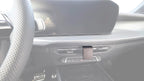 Brodit ProClip 856253 voor Audi Q3