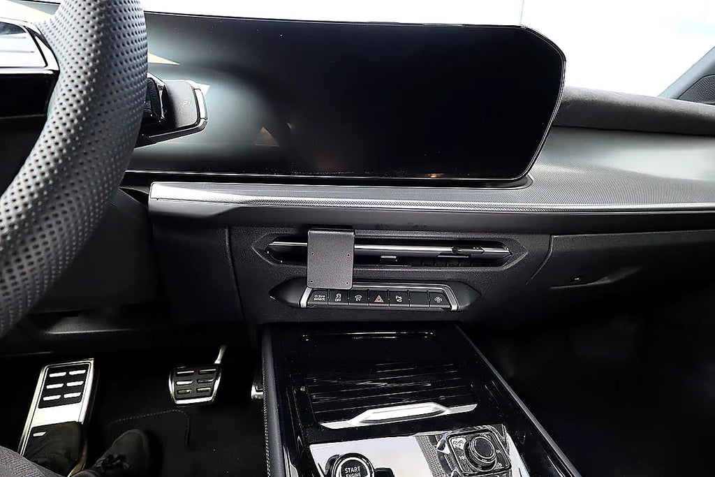 Brodit ProClip 856253 voor Audi Q3