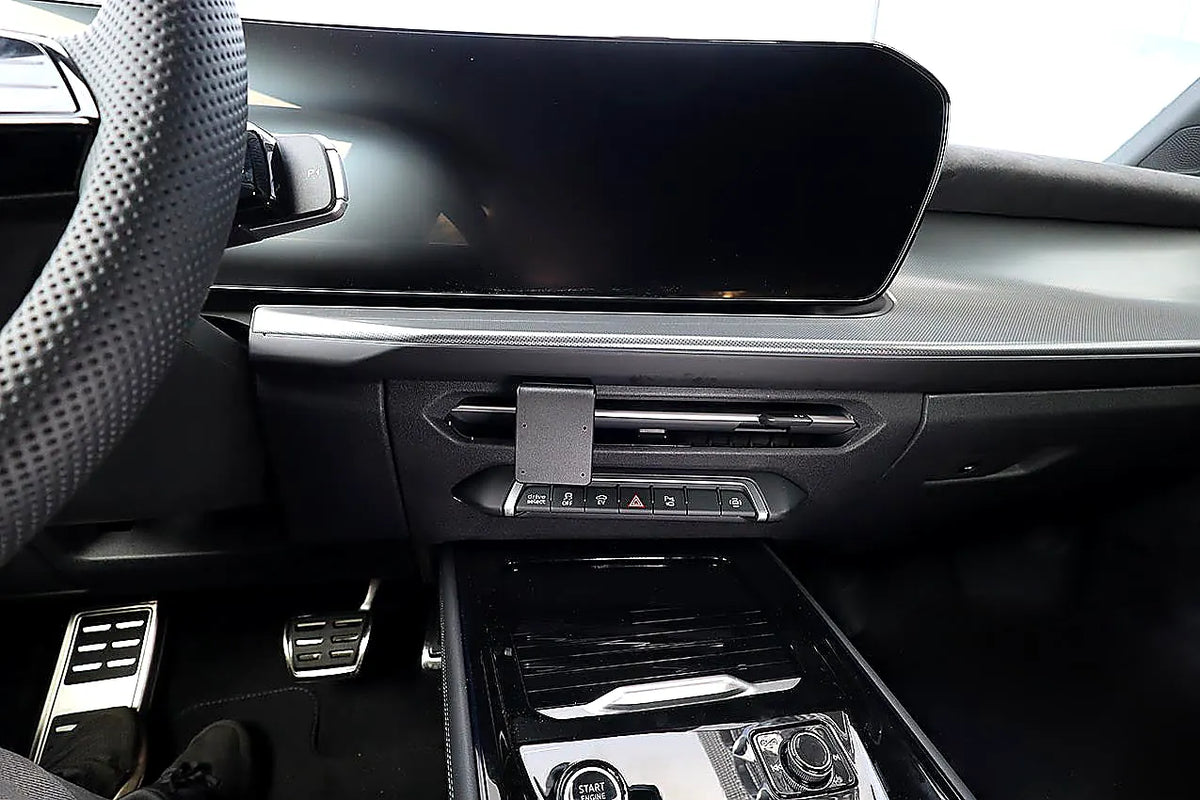 Brodit ProClip 856253 voor Audi Q3