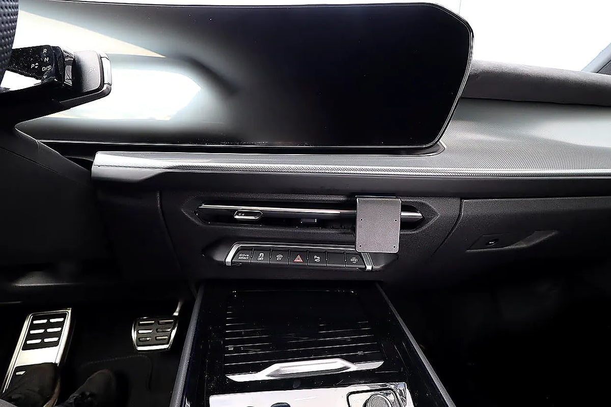 Brodit ProClip 856253 voor Audi Q3