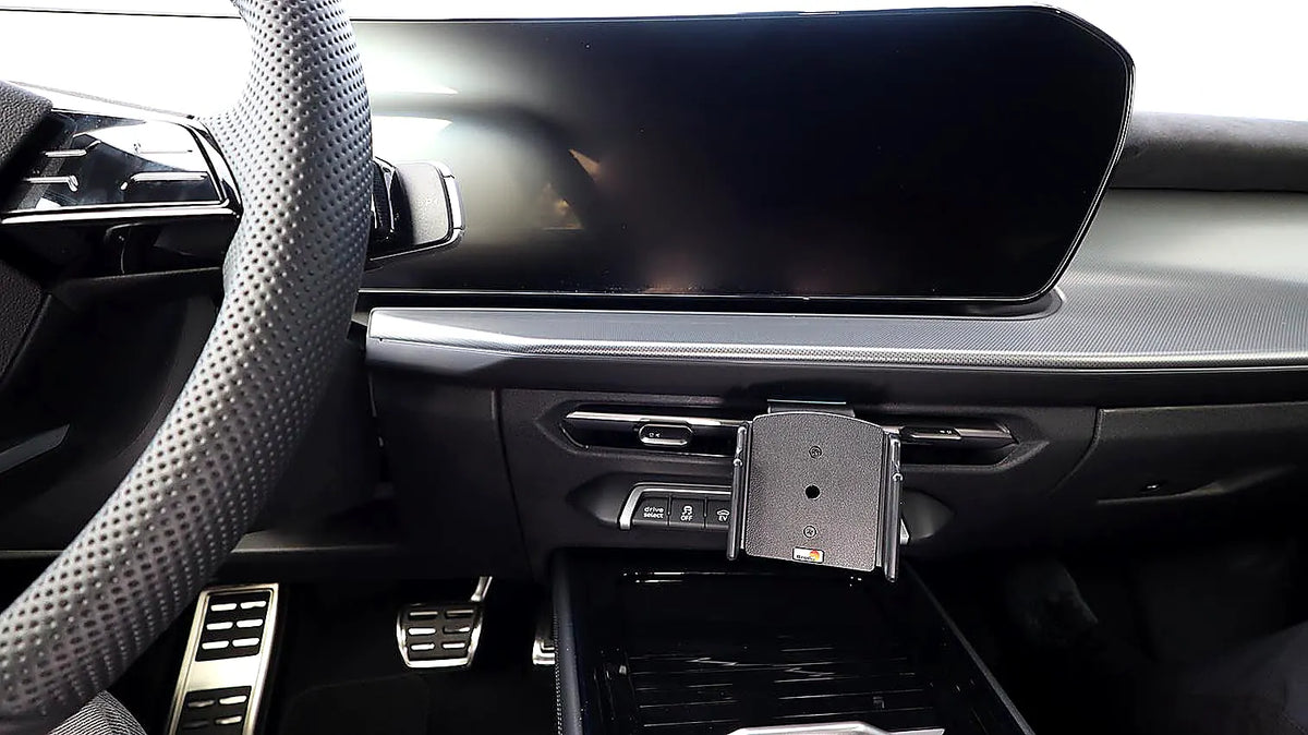 Brodit ProClip 856253 voor Audi Q3